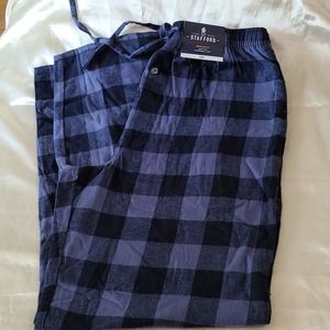 Stafford Sleep Pant - Small